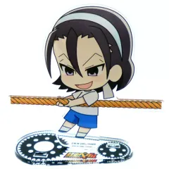 2026年最新】弱虫ペダル コラボカフェ本舗 東堂尽八の人気アイテム