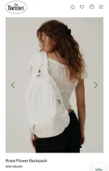 【新品未使用】The barnnet バックパック The Barnnet(ザ バーネット) バックパック・リュック(レディース