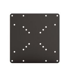 VESAマウント拡張ブラケット 100㎜100㎜ 200㎜×200㎜ テレビ モニター