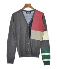 DSQUARED カーディガン レディース 【古着】【中古】【送料無料】のサムネイル