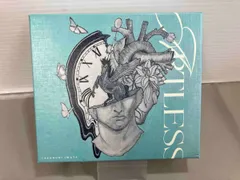 岩田剛典 CD ARTLESS(初回生産限定盤)(Blu-ray Disc付)