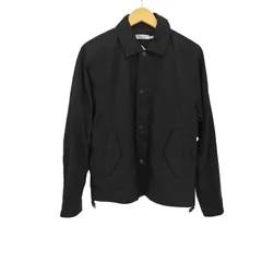 ノンネイティブ nonnative COACH JACKET W/N/P TWILL メンズ JPN：1 のサムネイル
