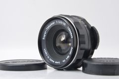 ★外観美品★ ペンタックス PENTAX Super-Takumar 35mm F3.5 L2819 #22