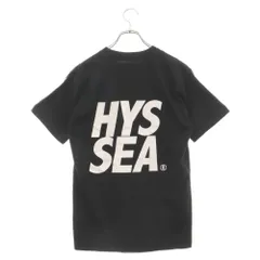『専用』初期モデル ウィンダンシー × ヒステリックグラマー ロンT ウィンダンシー ヒステリックグラマー ロンT 長袖 Tシャツ