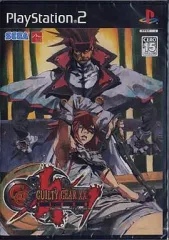 【中古】PS2ソフト ギルティギア イグゼクス スラッシュ