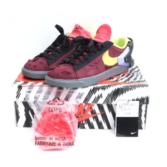 ACRONYM × NIKE BLAZER LOW 26.5cm