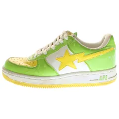 【希少】Bape 初期 BAPE STA ベイプスタ スニーカー 24cm 希少】Bape 初期 BAPE STA ベイプスタ スニーカー 24cm - メルカリ