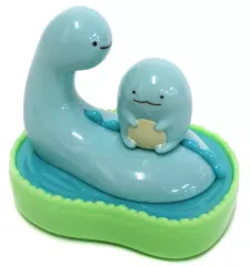 【中古】ハッピーセット とかげとおかあさんの再会 「すみっコぐらし」 ハッピーセット