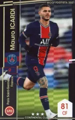 2025年最新】マウロ・イカルディの人気アイテム - メルカリ