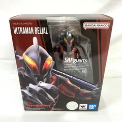 2025年最新】S.H.Figuarts ウルトラマンベリアルの人気アイテム