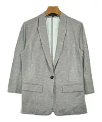 Reflect カジュアルジャケット レディース 【古着】【中古】【送料無料】