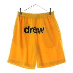 drew house ドリューハウス　ショーツ メッシュ ハーフパンツ drew house ドリューハウス ショーツ メッシュ ハーフパンツ