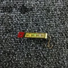 【神田釣具 360°】[中古ルアー] 213: used lure spoon /サウスベンド/south bend/まとめ売り 可/セット 可/スーパーデューパー/Super Duper/Luhr Jensen/ルーハージェンセン/クーポン@