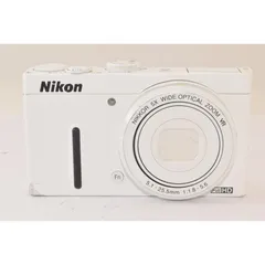 2026年最新】COOLPIX p330の人気アイテム - メルカリ
