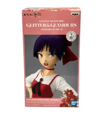 【新品未開封】GLITTER&GLAMOURS ねこむすめ 4体セット Amazon.co.jp: ゲゲゲの鬼太郎 GLITTER&GLAMOURS -NEKOMUSUME