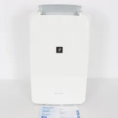楽天市場】CV-S71(W) シャープ 衣類乾燥除湿機 コンパクトタイプ