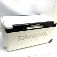 2025年最新】ダイワ クーラーボックス 35lの人気アイテム - メルカリ