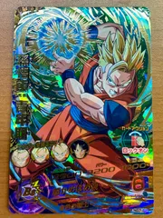ドラゴンボールヒーローズ　孫悟飯　旧弾特価 Yahoo!オークション - 即決 希少品 高騰中 旧弾 ドラゴンボール