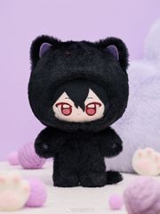 あんスタ 中国 偶像梦幻祭 萌萌ぬいぐるみ 漣 ジュン - メルカリ