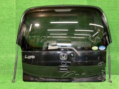 ライフ JC2 バックドア・リアゲート G 4WD アサヒ M2L2 68100-SZH  