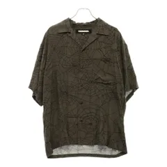 2025年最新】neighborhood アロハシャツの人気アイテム - メルカリ