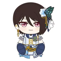 2026年最新】八潮瑠唯 ぬいぐるみの人気アイテム - メルカリ