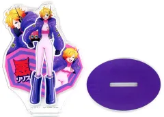 【中古】アクリルスタンド・アクリルパネル リリス アクリルスタンド 「一番くじ ワンピース 未来島エッグヘッド」 H賞