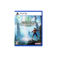 【PS5】ONE PIECE ODYSSEY ( ワンピース オデッセイ )
