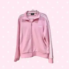 【shooop】正規品 Nerdy ジャージ　ピンクセット S shooop様専用】正規品 Nerdy ジャージ ピンクセット S