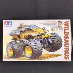未組立 タミヤ コミカルミニ四駆 3点セット 生産休止品 MINI4WD - メルカリ