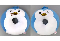 [중고] 쿠션 본체 전 2 종 세트 도넛 쿠션 [링 핑 드럼] 타이토 온라인 크레인 한정