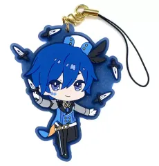 【中古】ストラップ(キャラクター) KAITO 「初音ミク マジカルミライ2019 ラバーストラップコレクション」