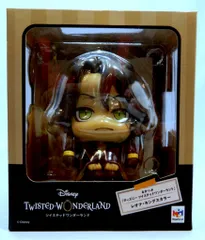 メガハウス るかっぷ ディズニー ツイステッドワンダーランド レオナ・キングスカラー 特典付