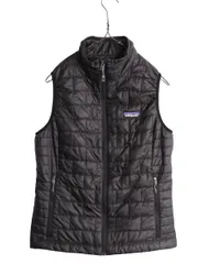 patagonia パタゴニア/ウィメンズ・ナノ・パフ・ベスト Patagonia Women's Nano Puff Vest