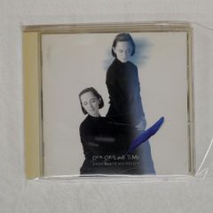 帯 国内盤 アンヌドゥールトミキルセン/DEN ORDLSE TIME/SONY SRCS5464 CD □