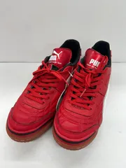 美中古 プーマ フットサル専用 シューズ 27cm  102188-03 PUMA メンズ スポーツ 靴 パラメヒコ ライト サラ  【V1488-001】◇ 268