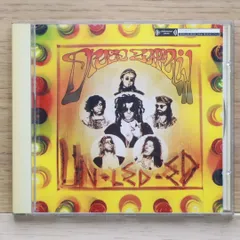 ドレッド ツェッペリン Dread Zeppelin CD 2枚セット 2025年最新】ドレッドツェッペリンの人気アイテム - メルカリ