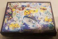 2025年最新】ポケモンセンターヨコハマ スペシャルboxの人気