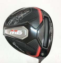 【最短翌日発送】M6 | 9 | S | FUBUKI TM5 2019 | 中古 | ドライバー | テーラーメイド