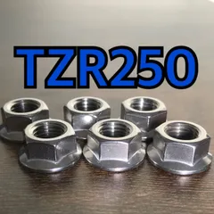2024年最新】TZR250 3maの人気アイテム - メルカリ