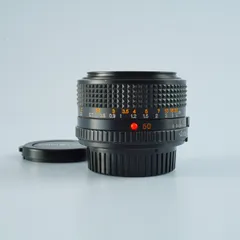 2025年最新】Minolta md 50 1.4の人気アイテム - メルカリ