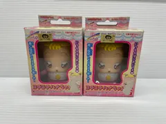 おジャ魔女のどれみ　ヨチヨチハナちゃん2個セット　当時物