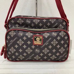 5140　christian olivier　クリスチャンオリビエ ショルダーバッグ　斜め掛けバッグ　ナイロン