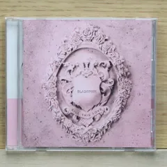 中古CD★ブラックピンク/BLACKPINK■ KILL THIS LOVE 【UPCX1848/+++++++G01974】G01974