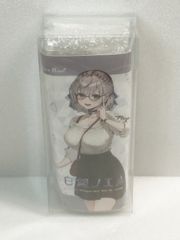 【執事眼鏡 eyemirror 】ホロライブ 白銀ノエルモデル メガネフレーム