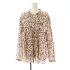2025年最新】isabel marant etoile ブラウスの人気アイテム