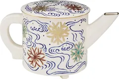 茶道具　御室窯　仁清　花籠　抹茶碗　美品　店じまいSALE中 茶道具 御室窯 仁清 花籠 抹茶碗 美品 店じまいSALE中 2025年