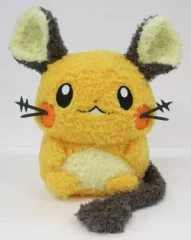 【中古】ぬいぐるみ デデンネ もこもこぬいぐるみ 「ポケットモンスター」