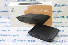 関西 Ω iFi audio ZEN Air Phono 激安価格!! この機会にぜひ!! J618414 O
