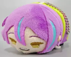 【中古】ぬいぐるみマスコット・ぬいぐるみバッジ 神代類 「プロジェクトセカイ カラフルステージ! feat. 初音ミク もちもちマスコット vol.4」